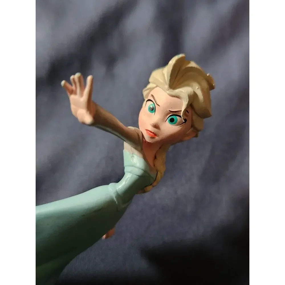 *5 for $25*‎ Disney Infinity 1.0 Frozen Elsa Frozen Figure